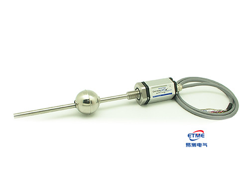 本安防爆磁致伸縮液位傳感器模擬量輸出