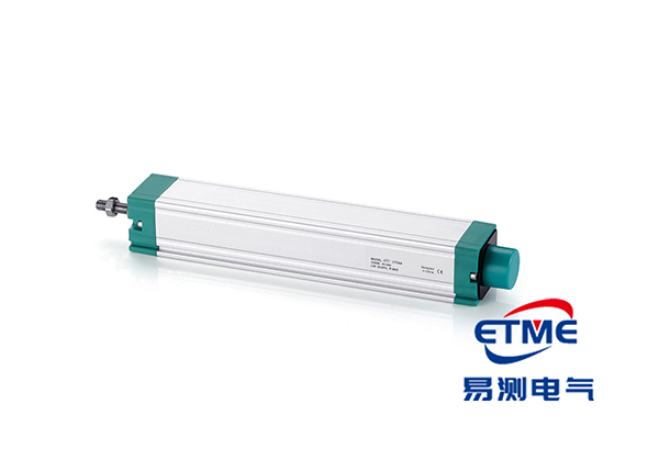 直線位移傳感器