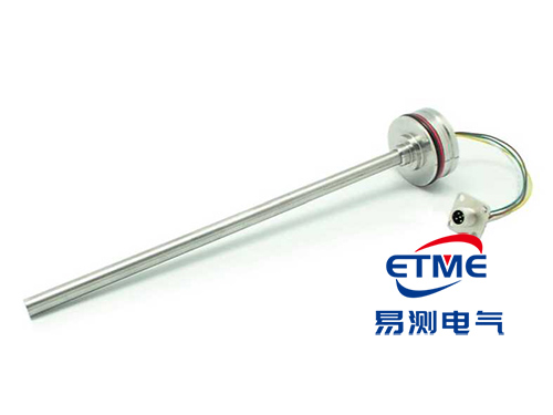 13系列行走機械專用磁致伸縮位移傳感器