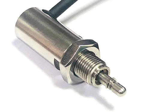 FCD12 微型電感回彈式位移傳感器（量程4mm）